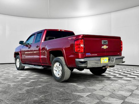 Used 2015 Chevrolet Silverado 1500 LT w/ All Star Edition image 7