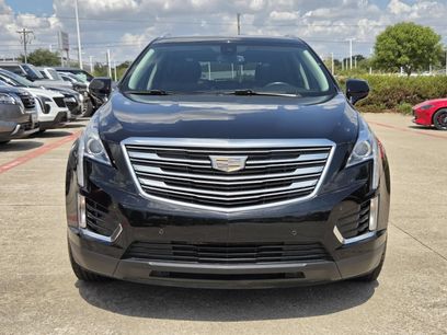 Used 2019 Cadillac XT5 Luxury