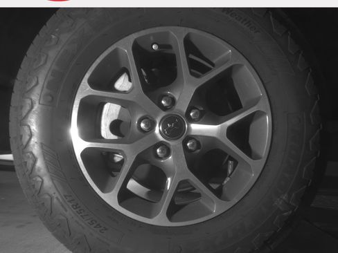 Used 2024 Jeep Wrangler Sport S image 10