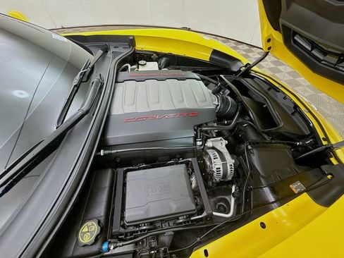 Used 2016 Chevrolet Corvette Stingray Coupe image 30
