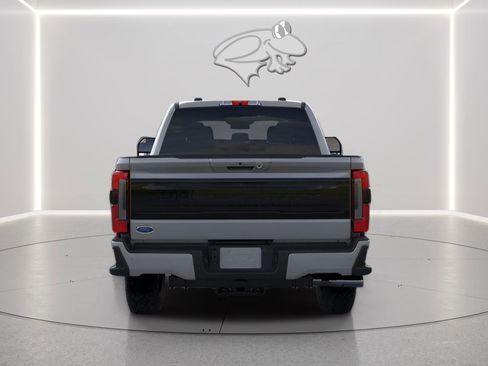 New 2026 Ford F350 Platinum w/ Tremor Off-Road Package AWD/4WD image 5