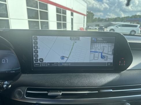 Used 2024 Hyundai Palisade XRT AWD/4WD image 14