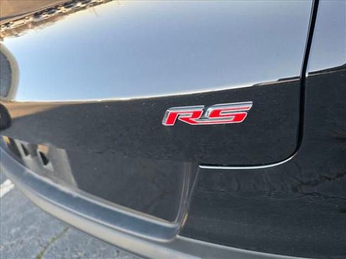 Certified 2022 Chevrolet TrailBlazer RS image 17