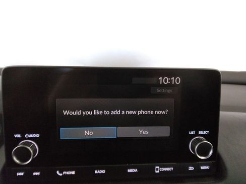 Used 2025 Honda HR-V Sport image 22