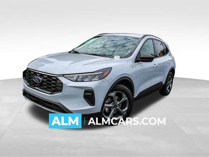 Used 2026 Ford Escape ST-Line