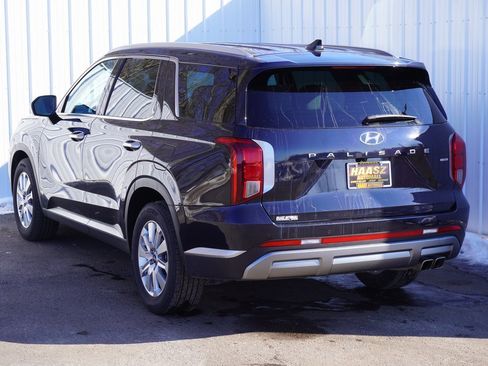 Used 2025 Hyundai Palisade SEL image 4