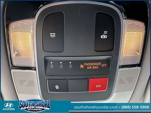 Certified 2024 Hyundai Tucson SEL AWD/4WD image 37