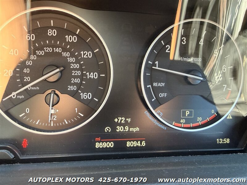 Used 2016 BMW X1 xDrive28i AWD/4WD image 13