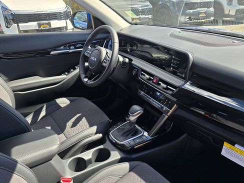 New 2026 Kia Seltos S AWD/4WD image 10