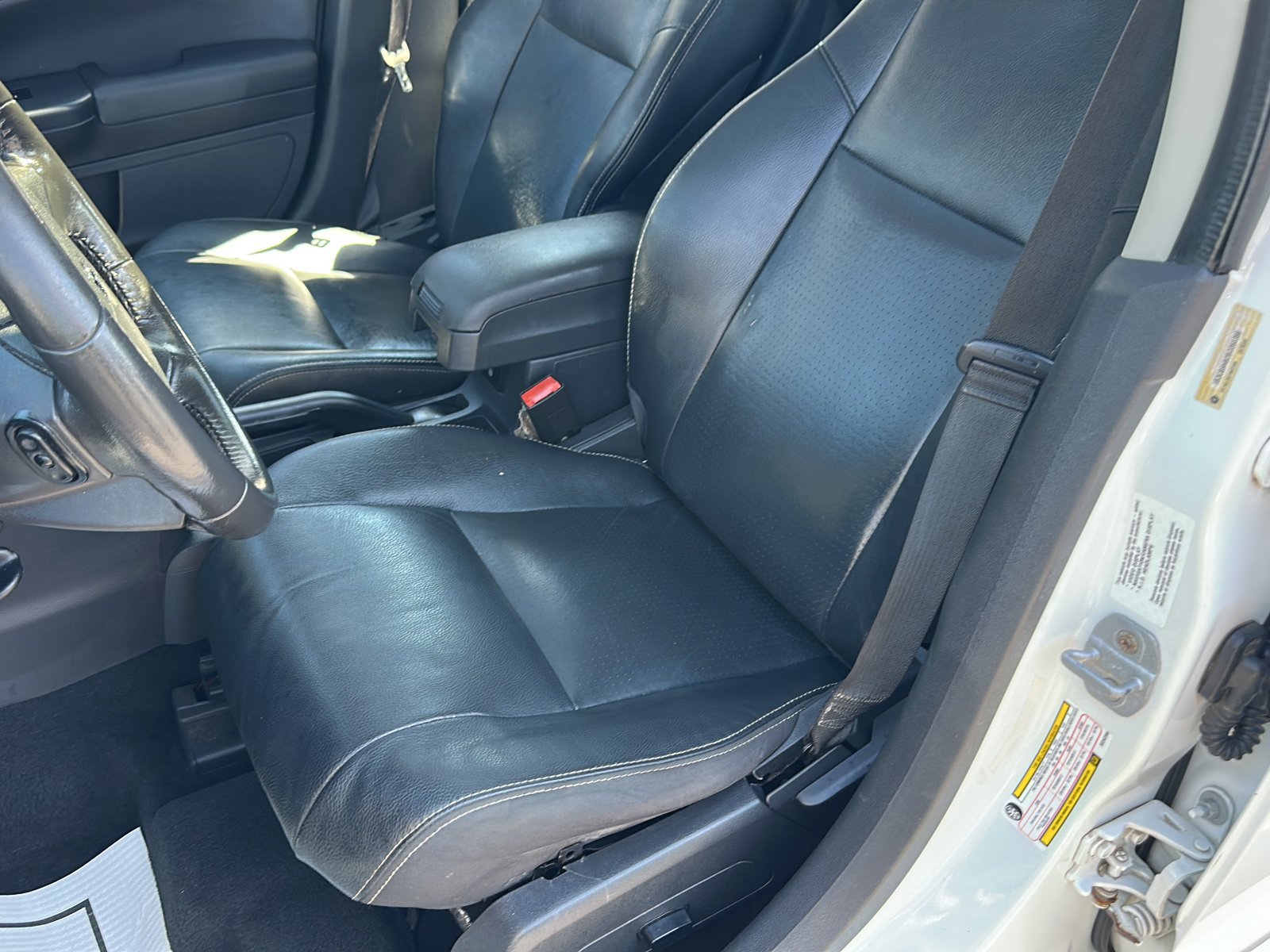 Used 2011 Dodge Caliber Uptown w/ Driver Convenience Group FWD image 22