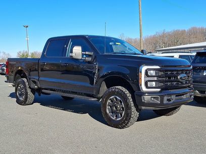 Certified 2024 Ford F350 XLT w/ Black Appearance Package