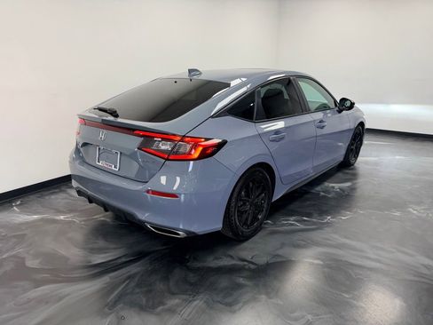 Used 2023 Honda Civic Sport Touring image 20