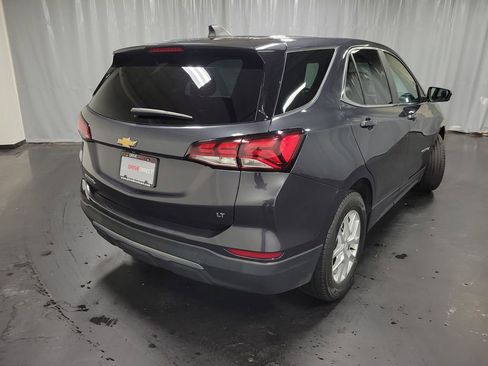 Used 2022 Chevrolet Equinox LT image 8