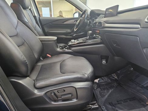 Used 2023 MAZDA CX-9 Touring image 33