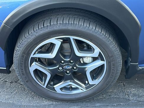 Used 2020 Subaru Crosstrek 2.0i Limited w/ Moonroof Package w/Navigation image 9