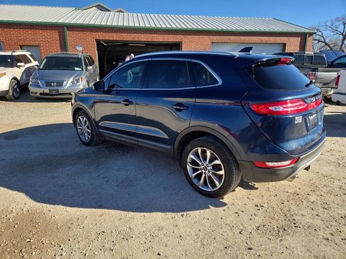 Used 2017 Lincoln MKC Select w/ Select Plus Package image 6