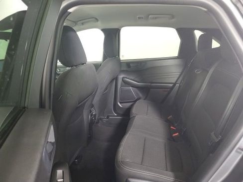 Used 2024 Ford Escape Active image 8