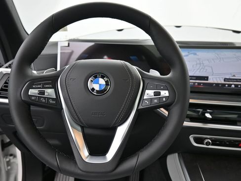 New 2026 BMW X5 xDrive40i image 12
