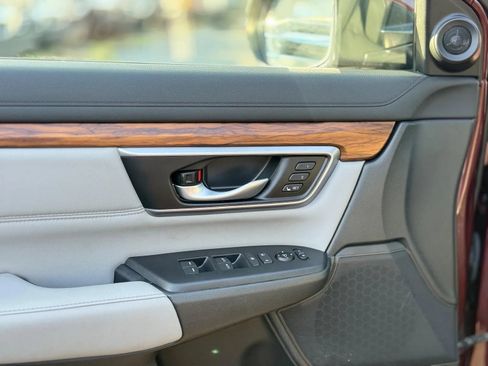 Used 2018 Honda CR-V EX-L image 31