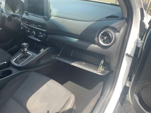 Used 2022 Hyundai Kona SEL FWD image 12