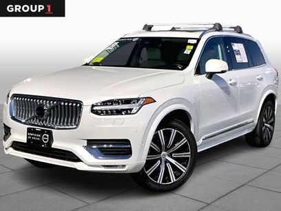 Certified 2024 Volvo XC90 B6 Plus w/ Protection Package Premier