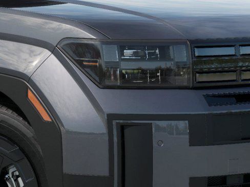 New 2026 Hyundai Santa Fe XRT image 9