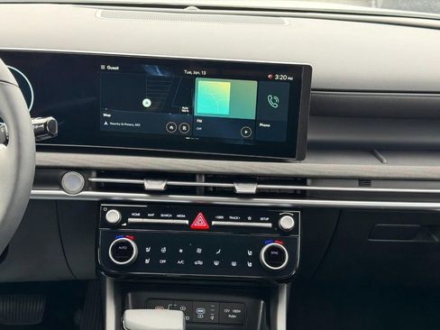 New 2026 Hyundai Santa Cruz Limited AWD/4WD image 7