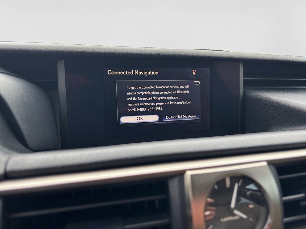 Used 2019 Lexus IS 300 w/ Premium Package RWD image 21