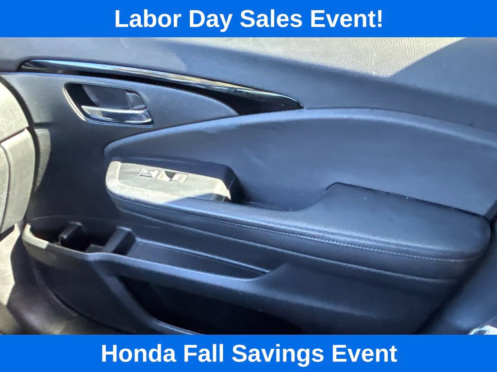 Used 2021 Honda Passport Touring image 20