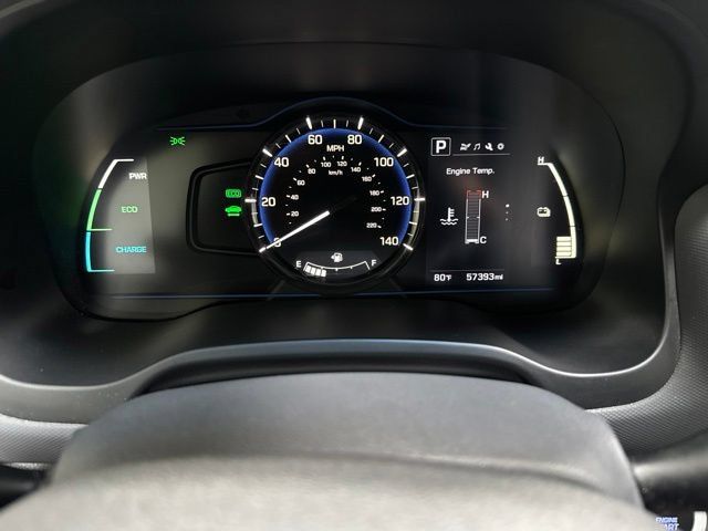 Used 2018 Hyundai Ioniq Blue FWD image 14