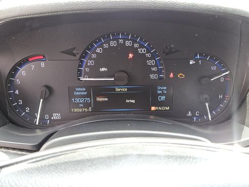 Used 2014 Cadillac ATS Luxury w/ Sun And Sound Package image 23