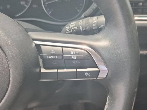 Used 2025 MAZDA CX-30 AWD 2.5 S w/ Preferred Package image 21