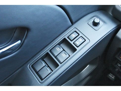 New 2026 Nissan Frontier SV image 20