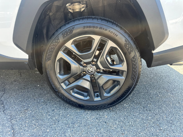 Certified 2024 Toyota RAV4 Adventure AWD/4WD image 19