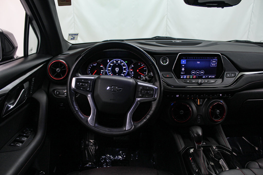 Used 2019 Chevrolet Blazer RS AWD/4WD image 18