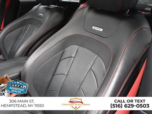 Used 2021 Mercedes-Benz CLS 53 AMG 4MATIC image 10