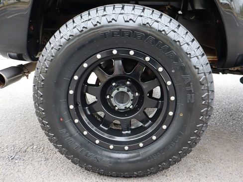 Used 2010 Toyota Tacoma 4x4 Double Cab image 42