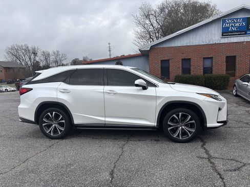 Used 2018 Lexus RX 350L FWD image 6