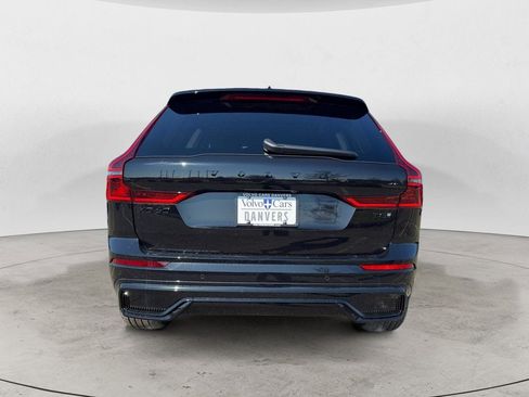 New 2026 Volvo XC60 T8 Ultra w/ Climate Package AWD/4WD image 5