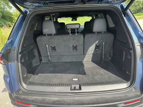 Used 2026 Buick Enclave Preferred AWD/4WD image 34