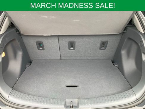 Used 2017 Chevrolet Bolt LT image 23