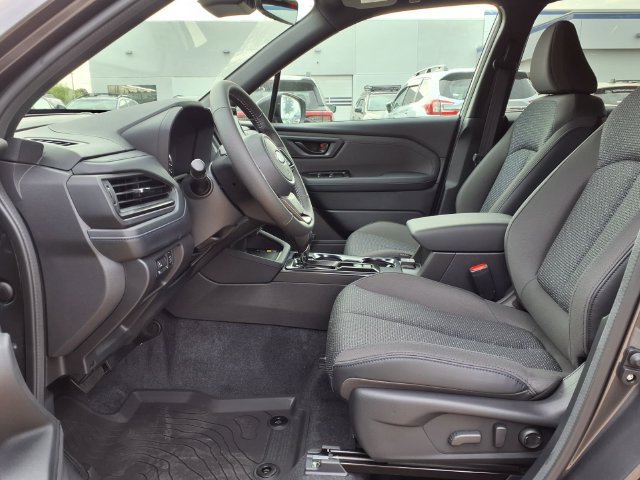 New 2026 Subaru Forester Premium AWD/4WD image 7