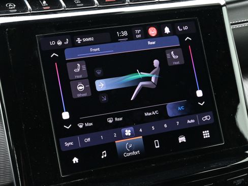 Used 2024 Jeep Grand Cherokee L Laredo w/ Luxury Tech Group I image 36