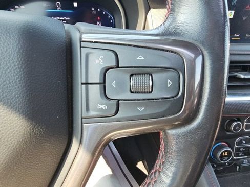 Used 2022 Chevrolet Tahoe RST w/ Luxury Package AWD/4WD image 27
