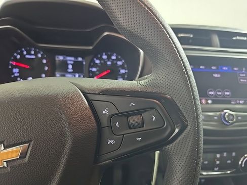 Certified 2021 Chevrolet TrailBlazer LS image 11