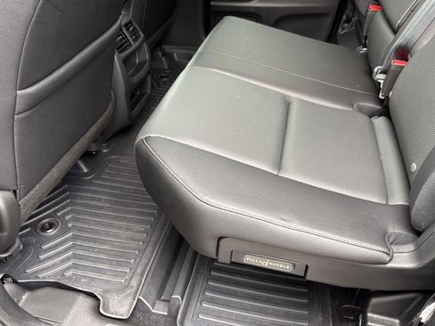 Used 2023 Honda Ridgeline RTL image 16