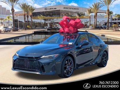 Used 2026 Lexus IS 350 F Sport