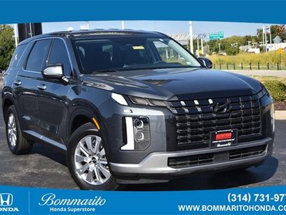 Used 2024 Hyundai Palisade SE