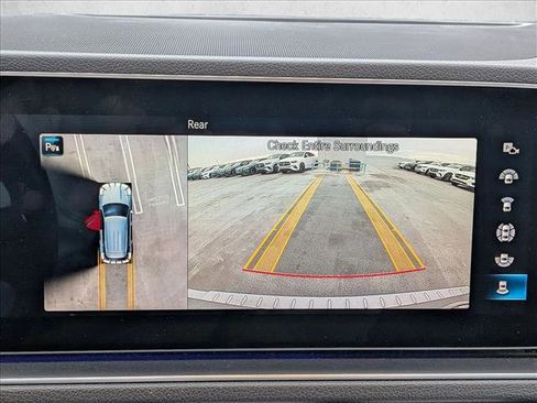 Used 2020 Mercedes-Benz GLE 350 GLE 350 image 13