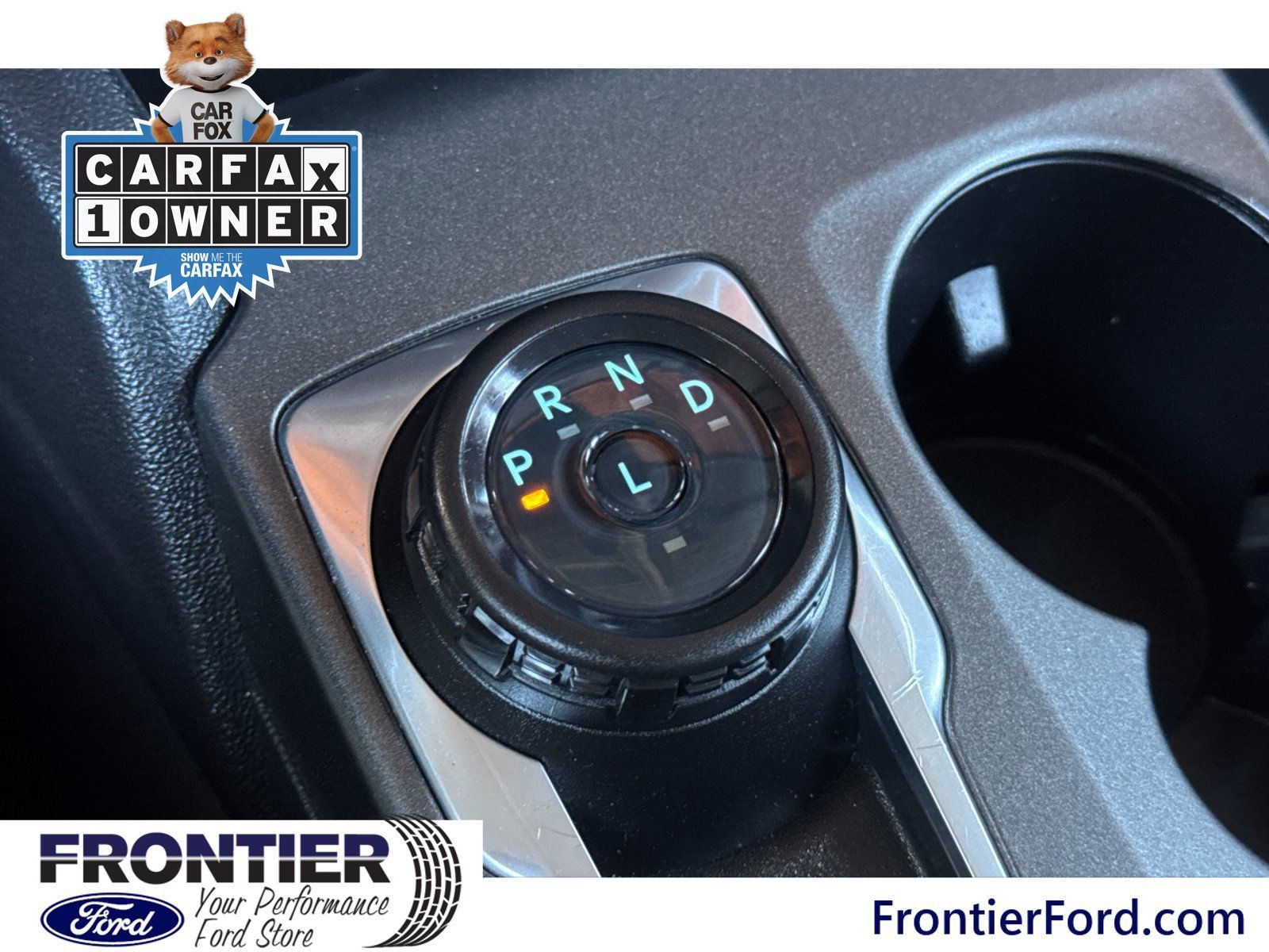Used 2025 Ford Bronco Sport Big Bend AWD/4WD image 22